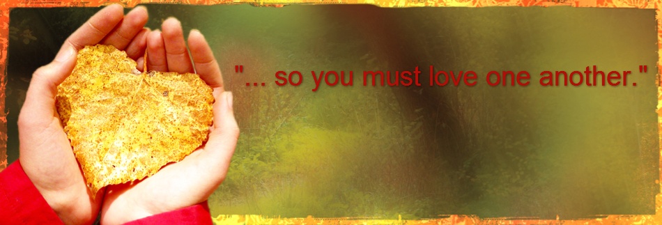 Heart Leaf Website Banner