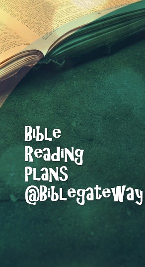 The Bible Website Sidebar Graphics